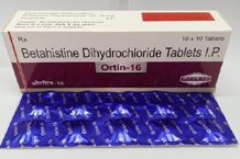  Best pcd pharma company in punjab	tablet o betahistine dihydrochloride.jpeg	